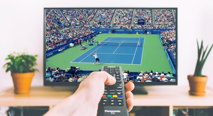 How to Watch US Open Tennis 2024 in United States